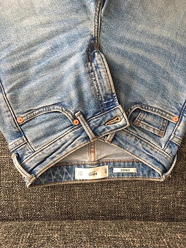 Mango Jean