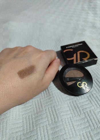 Golden Rose Kaş Farı 105 numara - Görsel 5