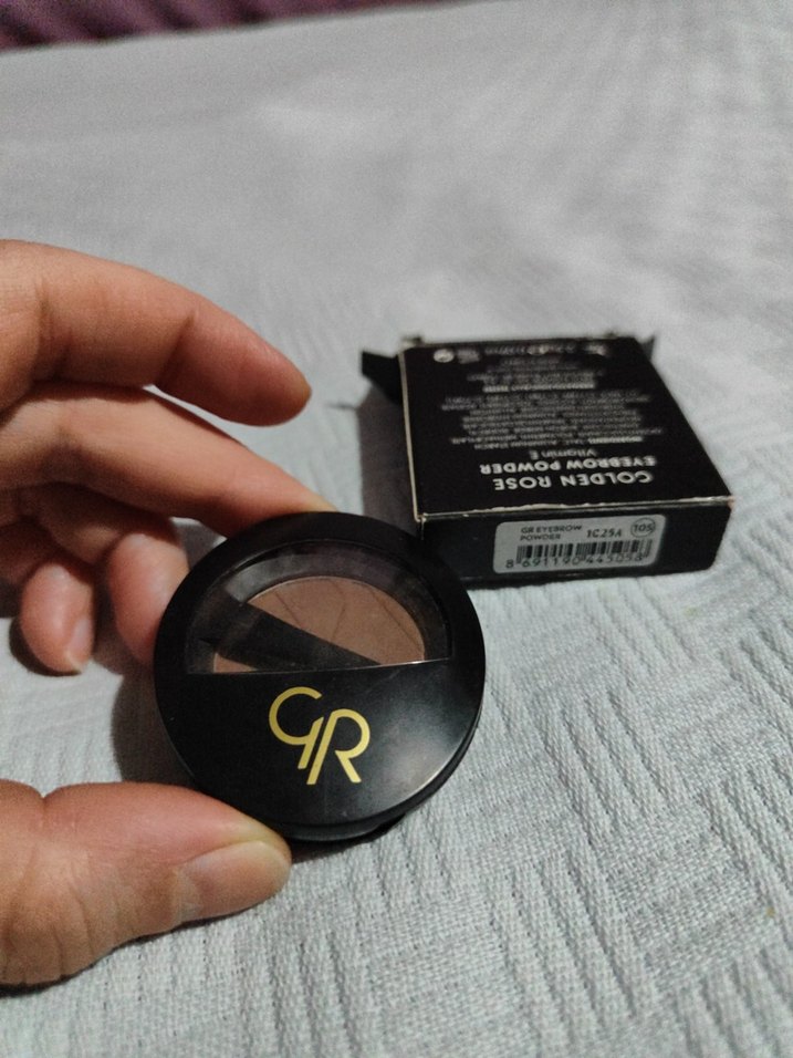 Golden Rose Kaş Farı 105 numara - Görsel 3