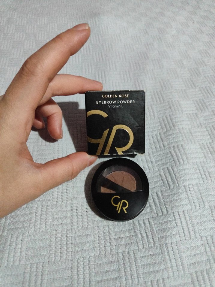 Golden Rose Kaş Farı 105 numara - Görsel 4