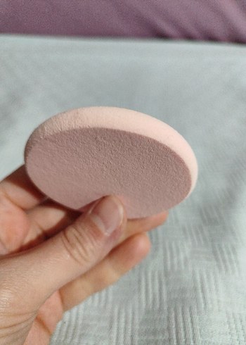 Lionesse Pastel Makyaj Süngeri - Görsel 4