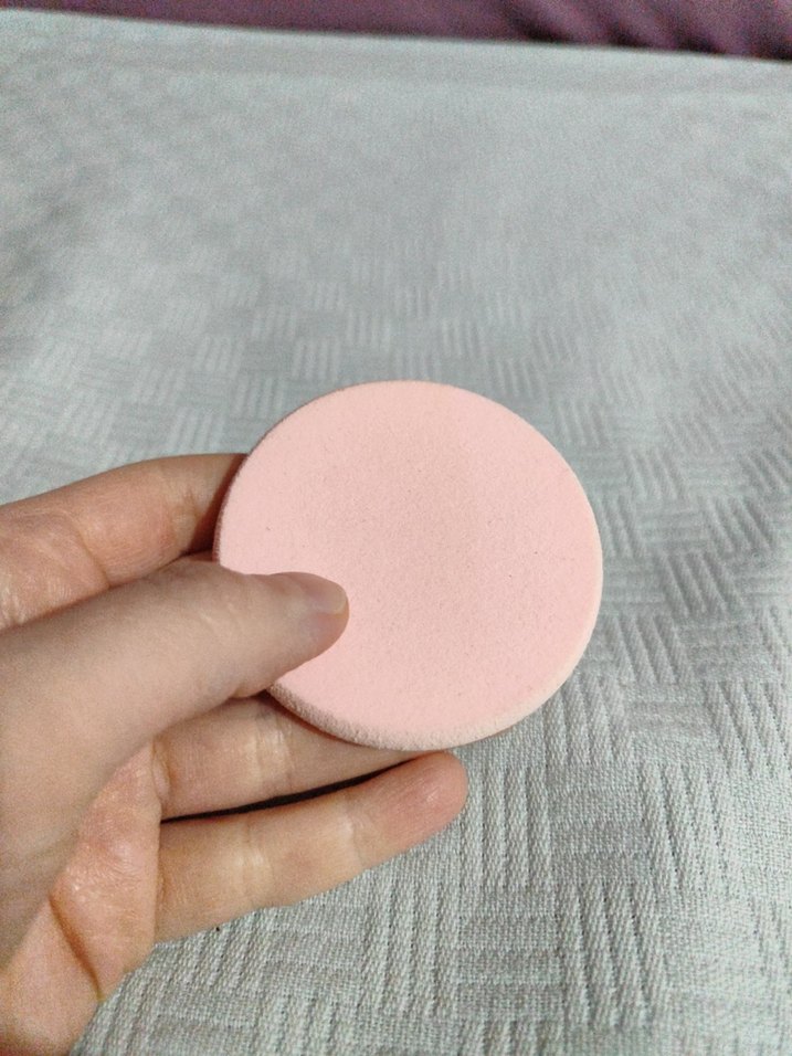 Lionesse Pastel Makyaj Süngeri - Görsel 3