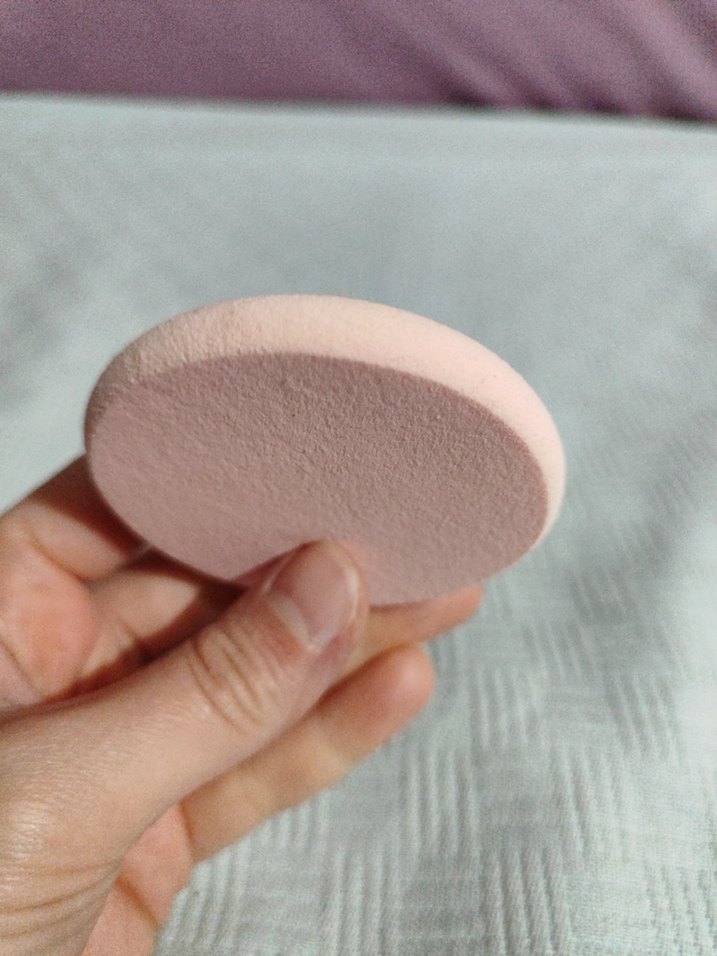 Lionesse Pastel Makyaj Süngeri - Görsel 4