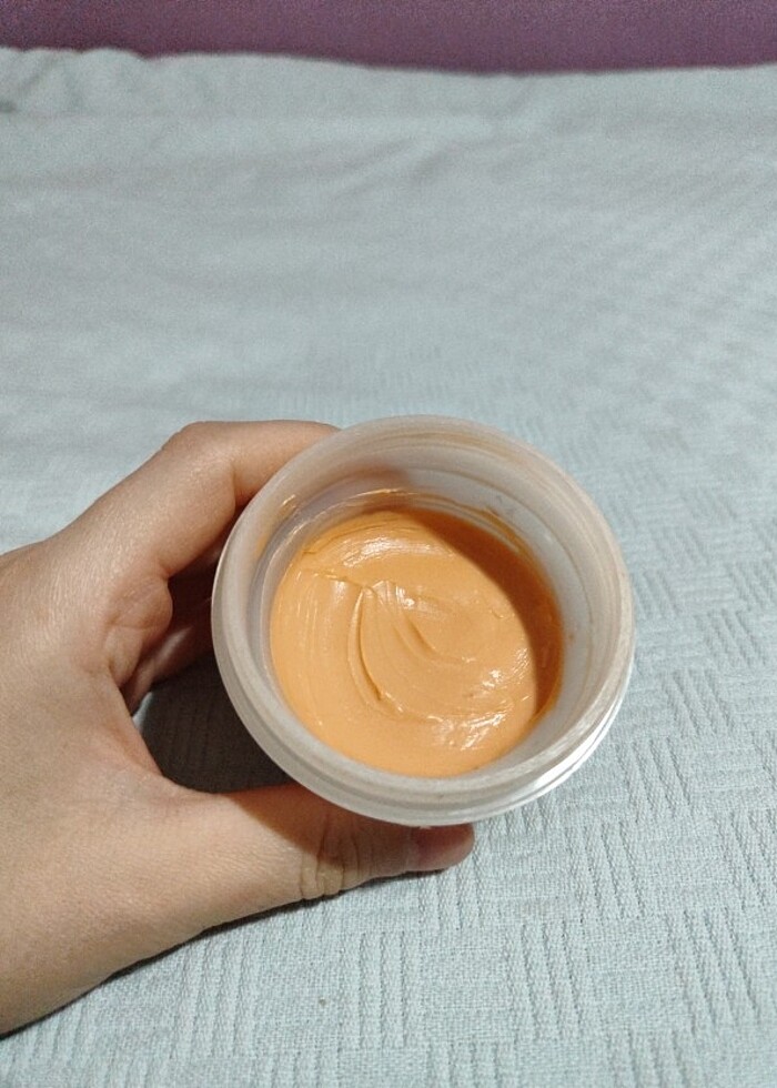 Skinfood Kayısılı Yüz Maskesi - Görsel 4