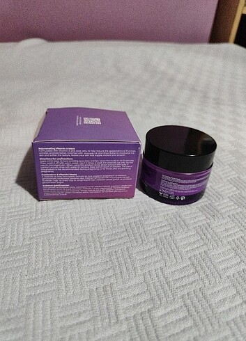 Cosmogenesis Labs A Vitamini Maskesi - Görsel 2