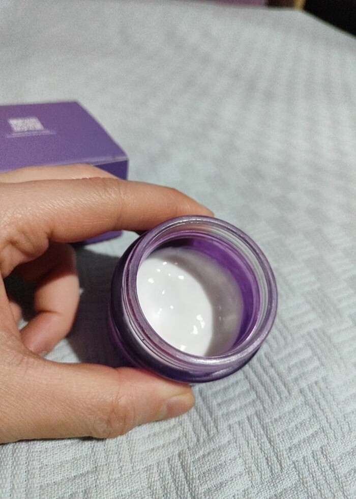 Cosmogenesis Labs A Vitamini Maskesi - Görsel 5