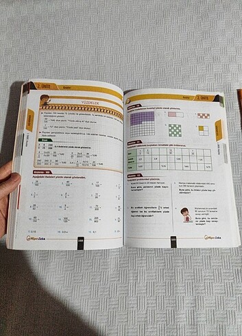  Beden 5. Sınıf Test Kitapları Çözülmemiş