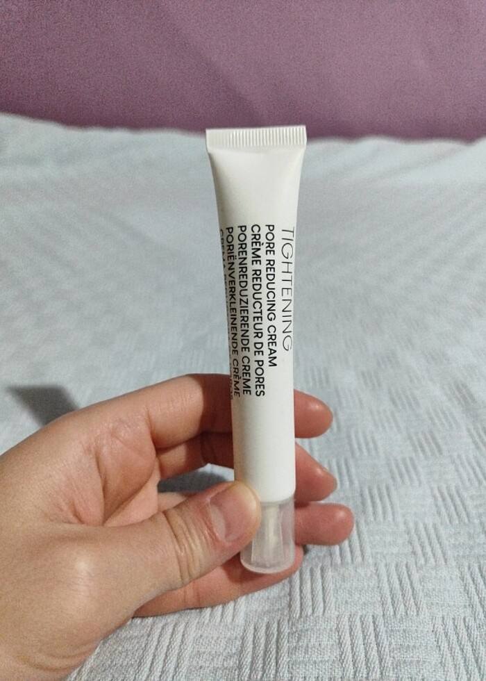 L'Action Paris Gözenek Küçültücü Krem - Görsel 2