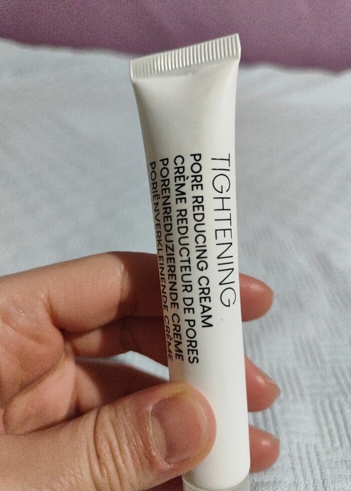 L'Action Paris Gözenek Küçültücü Krem - Görsel 4