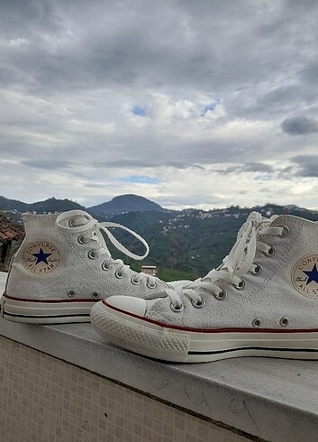 Orjinal converse 