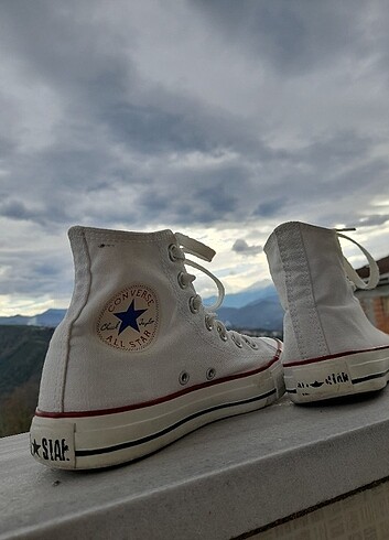 Converse Orjinal converse
