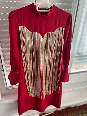 38 Beden Tesettür tunik