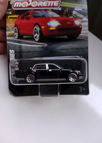 Majorette Toyota Century