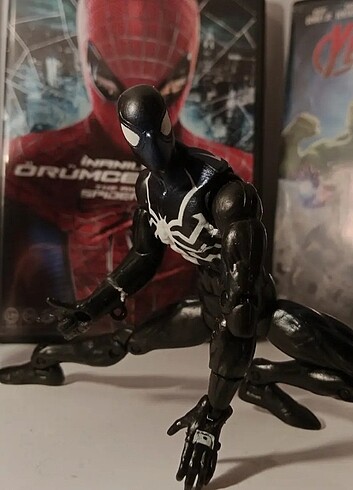 Symboite spiderman 