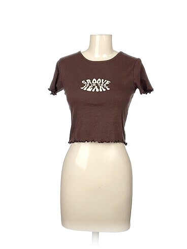 Diğer T-shirt %70 İndirimli.