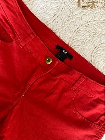 H&M Mini şort
