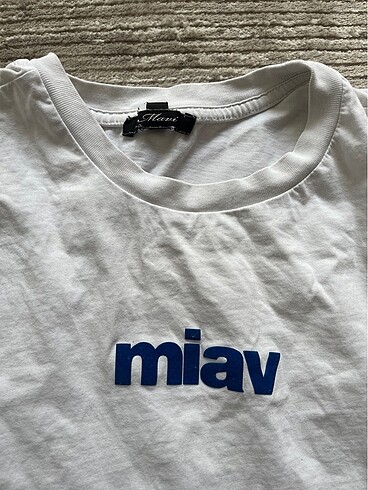 Mavi Jeans Mavi tişört