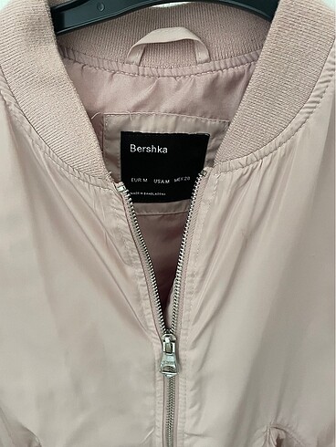 Bershka Ceket