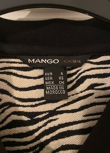 Mango Mango