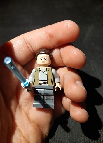 Lego Rey palpatine
