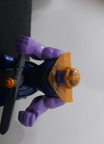 Lego Thanos