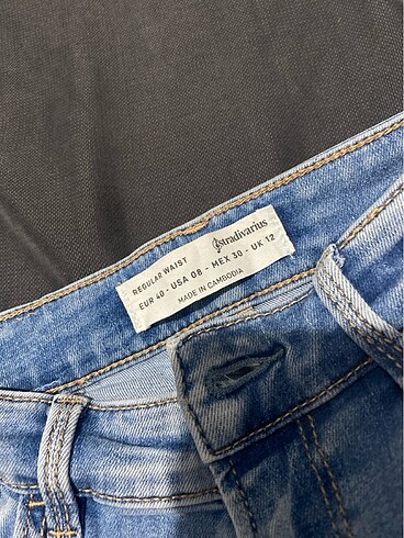 stradivarius pantolon