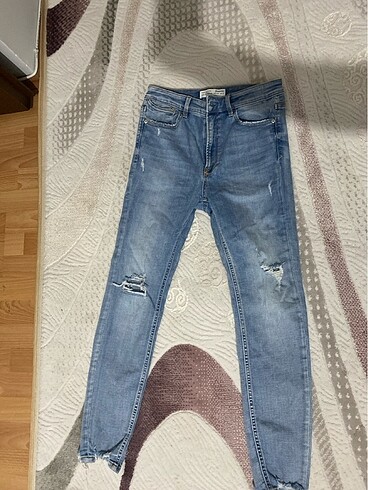 stradivarius pantolon
