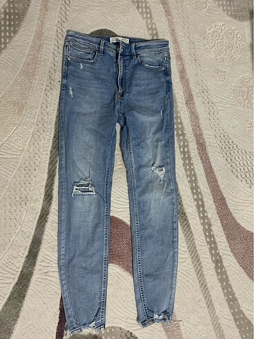 30 Beden stradivarius pantolon