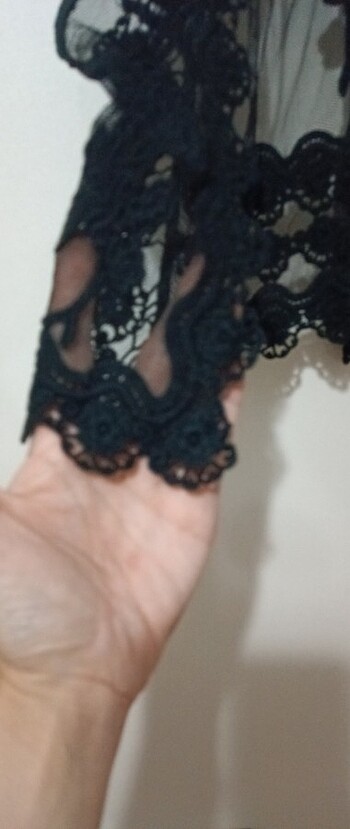 Zara Zara yelek 