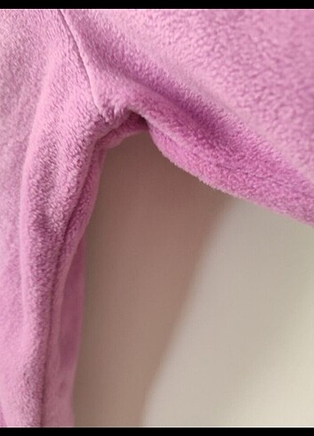 l Beden Sweatshirt ambar 