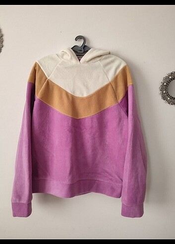Sweatshirt ambar 