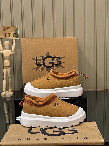 38 Beden Ugg yeni sezon