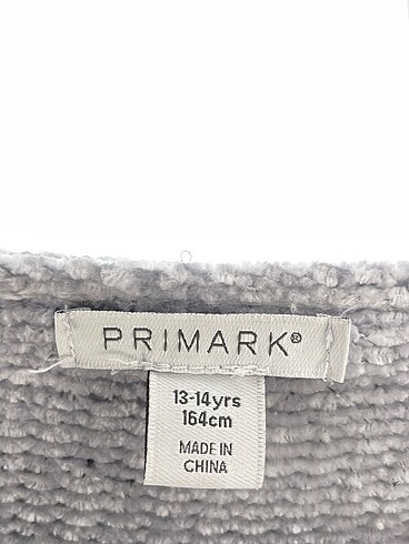 universal Beden gri Renk Primark Kazak / Triko %70 İndirimli.