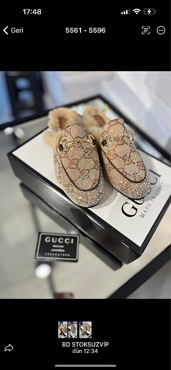 Diğer Gucci