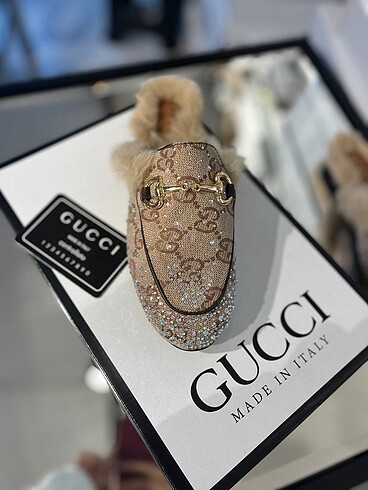 38 Beden Gucci