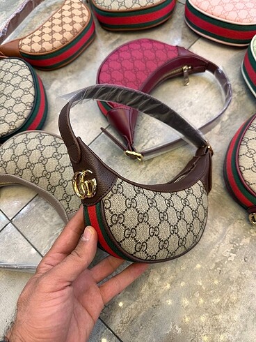Gucci mini çanta