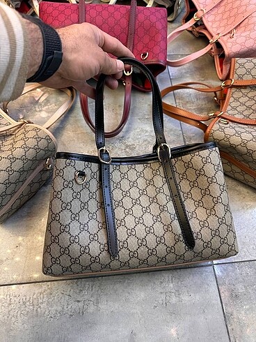 Gucci Kol çantası