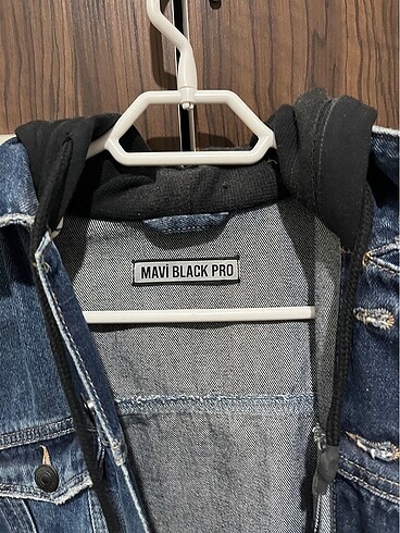 Mavi Jeans Mavi kot ceket