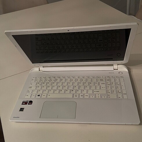 Toshiba Laptop