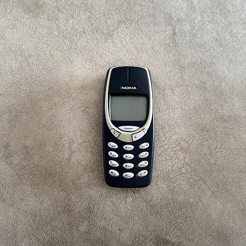 Nokia 3310