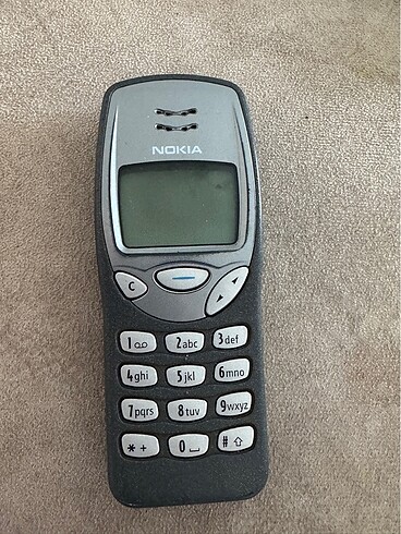 Nokia 3210