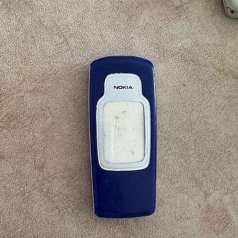 Nokia Nokia 2100