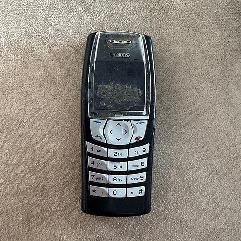 Nokia 6610