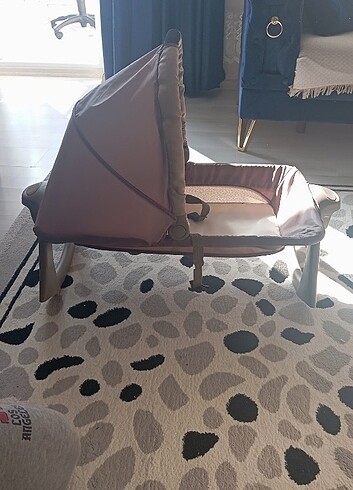 Bebek sallanan beşik - Görsel 3