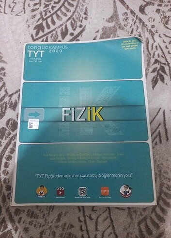 Fizik tyt