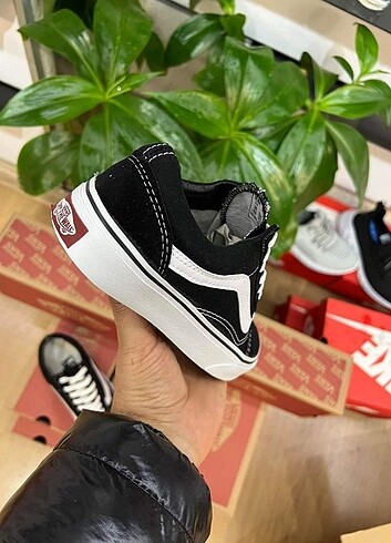 Vans Vans ayakkabı