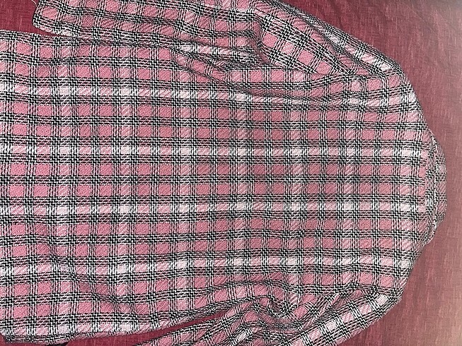 s Beden pembe Renk Stradivarius Blazer Ceket