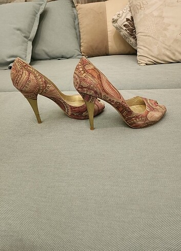 Stiletto