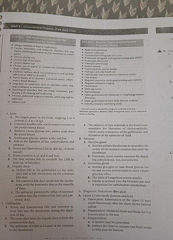 NCLEX Hemşirelik  Kitap Sınav - Görsel 5