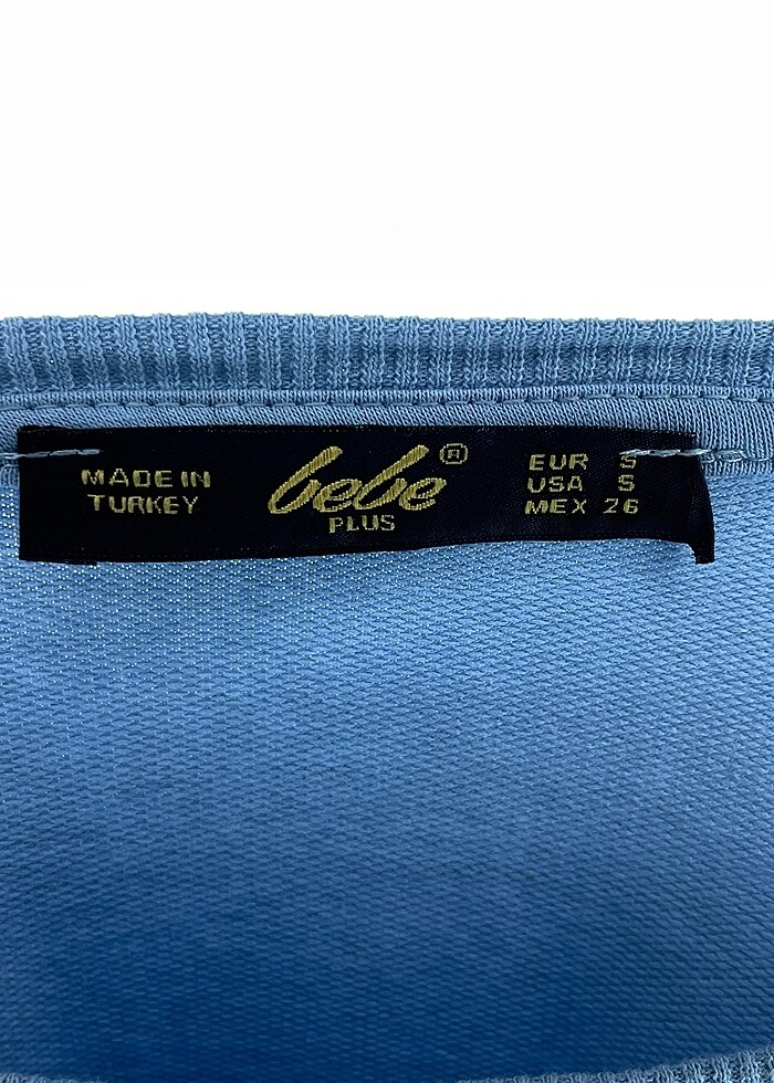 BebePlus  Bluz %70 İndirimli. - Görsel 4